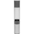 GE Profile – Opal 2.0 Current Side Tank Accessory (3/4 gal)  Silver