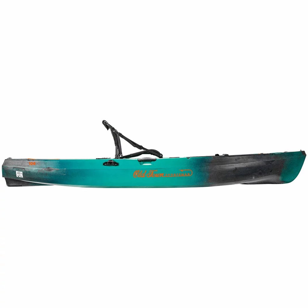 Old Town Sportsman 106 Kayak – Photic