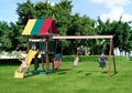 Play-Mor Watch Tower