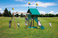 Play-Mor Play Tower
