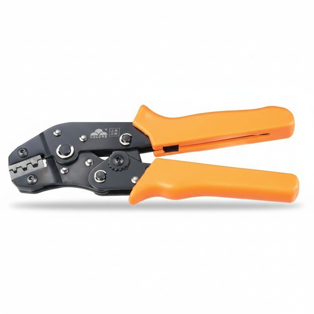 European Bare Terminal Crimping Pliers Crimping Plier