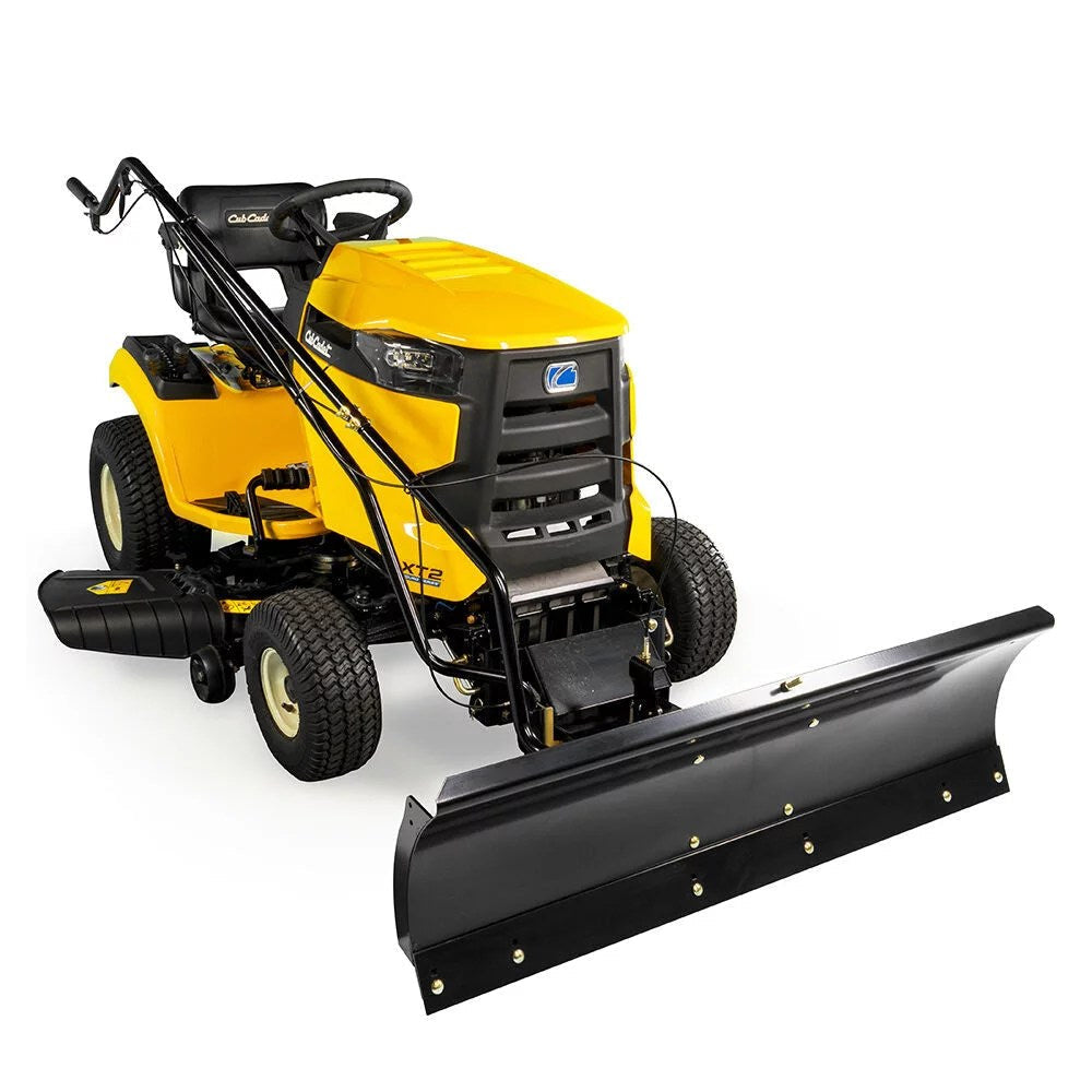 Cub Cadet XT1 Enduro LT 50 in. Fab Deck 24 HP V-Twin Kohler 7000 Series Engine Hydro Drive Gas Riding Lawn Tractor (CA Compliant)
