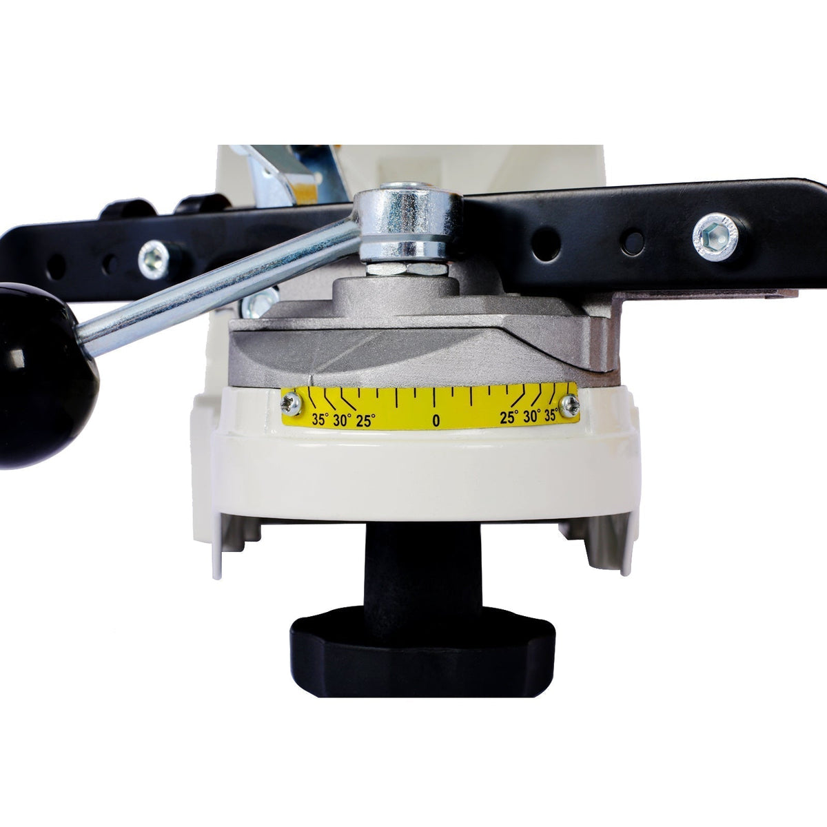 Chainsaw Sharpener Professional Multi-Angle Adjustable Chain Grinder 120V Bench Grinder