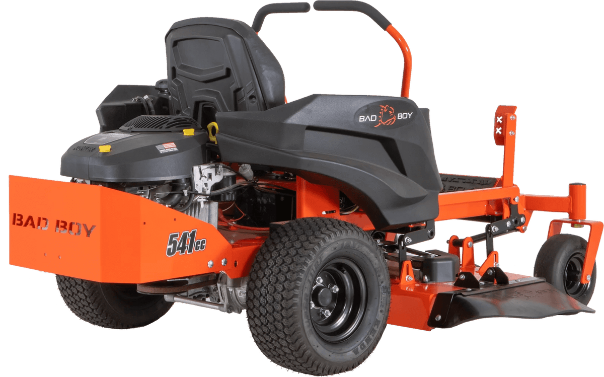 2022 Bad Boy MZ Rambler Zero-Turn Lawn Mower – 42-Inch Deck, Kohler Engine (Model BMZ4219KO)