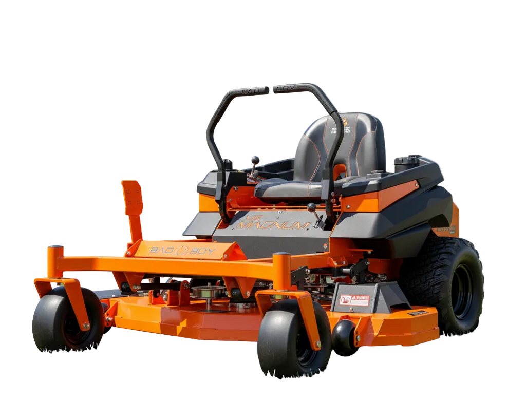 Bad Boy Mowers MZ Magnum Zero-Turn Riding Lawn Mower