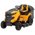 Cub Cadet Double Bagger Attachment – Compatible with XT1 & XT2 Series Riding Mowers
