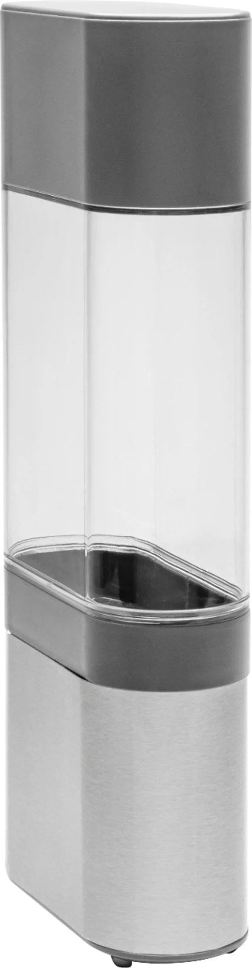 GE Profile – Opal 2.0 Current Side Tank Accessory (3/4 gal)  Silver