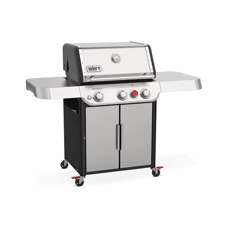 GENESIS S-325s Gas Grill (Liquid Propane)