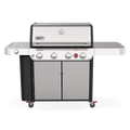GENESIS S-335 Gas Grill (4 Burners)