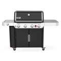 Weber – Genesis E-435 Propane GAS Grill – Black