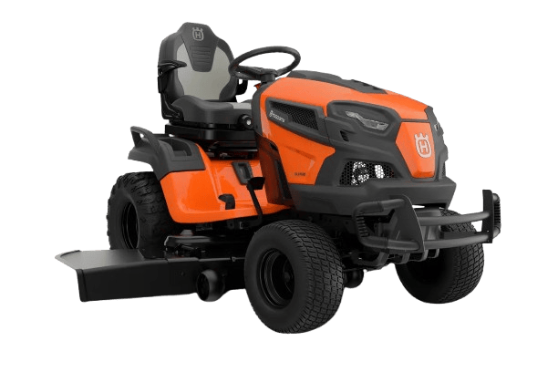 Husqvarna TS375XD-54 Riding Lawn Mower 137.2cm 24hp