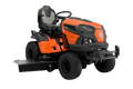 Husqvarna TS375XD-54 Riding Lawn Mower 137.2cm 24hp
