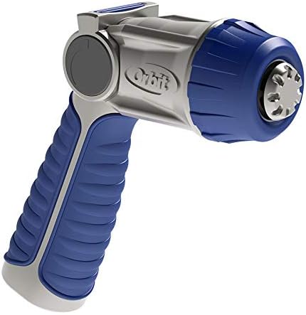 Orbit Max 26701 Thumb Control Adjustable Nozzle 3/4"