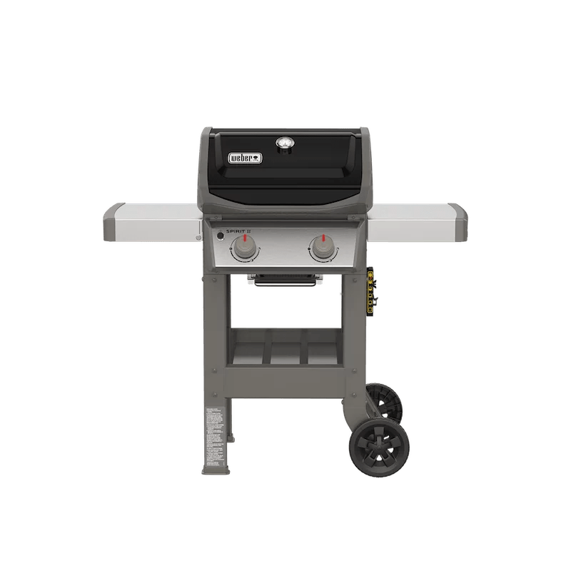 Spirit II E-210 GAS Grill Weber