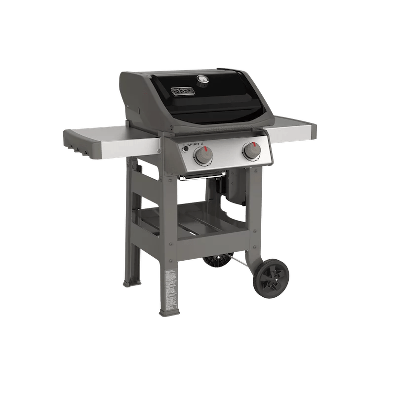 Spirit II E-210 GAS Grill Weber