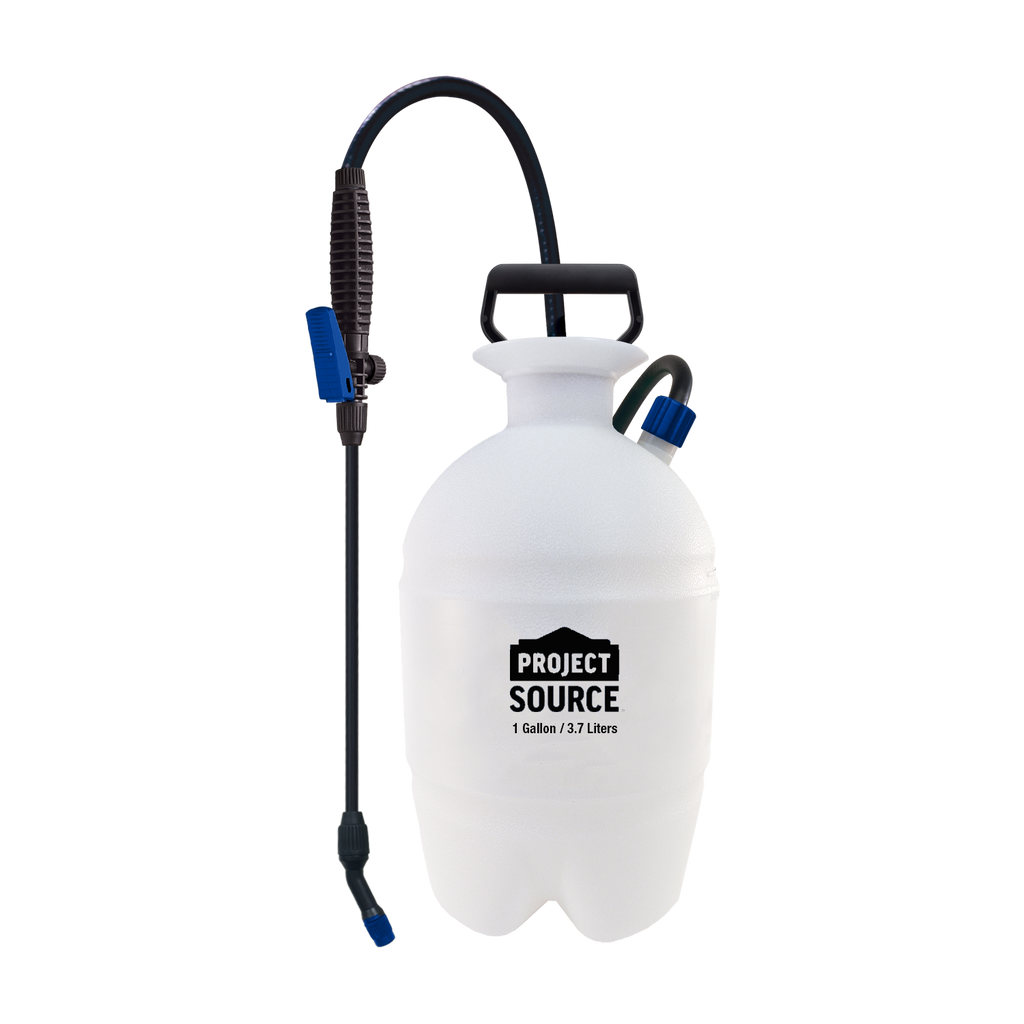 Project Source 4351332 Plastic Tank Sprayer