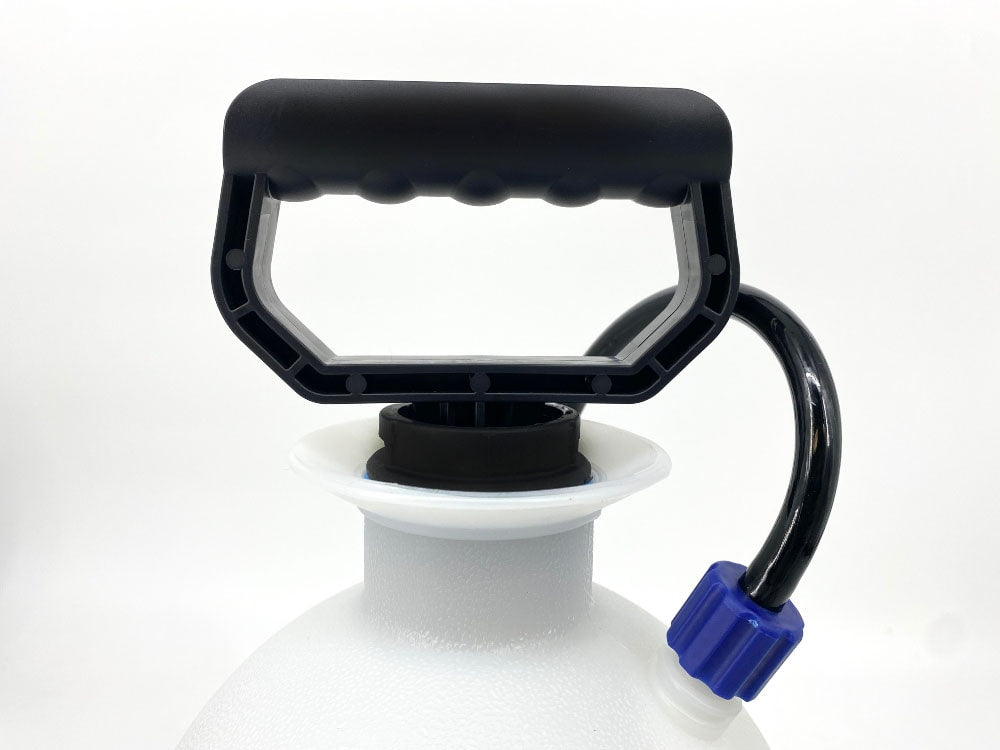 Project Source 4351332 Plastic Tank Sprayer