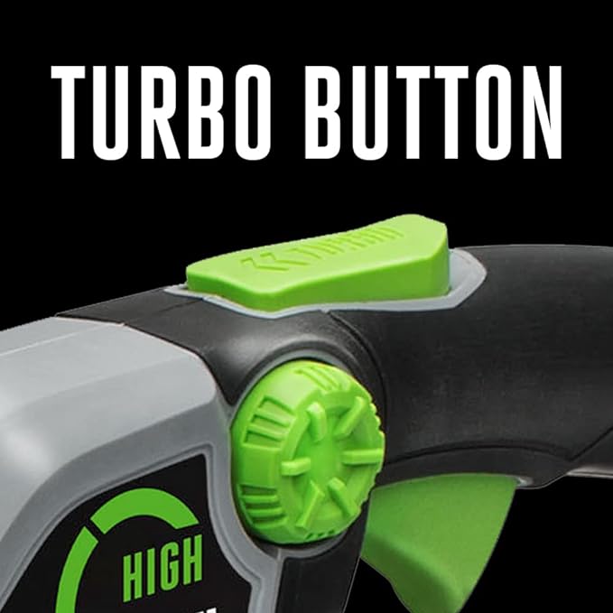 EGO POWER+ LB6504 56V Cordless Blower Kit