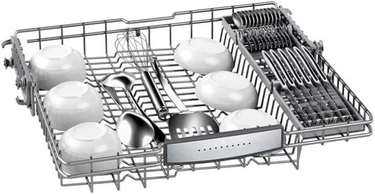 Bosch SHXM88Z75N 24″ 800 Series Built-in Dishwasher
