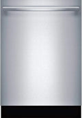 Bosch SHXM88Z75N 24″ 800 Series Built-in Dishwasher