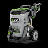 EGO POWER+ HPW3204-2 Cordless Pressure Washer Kit 56V 6.0Ah