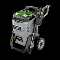 EGO POWER+ HPW3204-2 Cordless Pressure Washer Kit 56V 6.0Ah