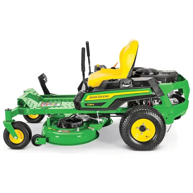 John Deere Z315E ZTrak 42-in 20-HP V-twin Zero-turn Lawn Mower