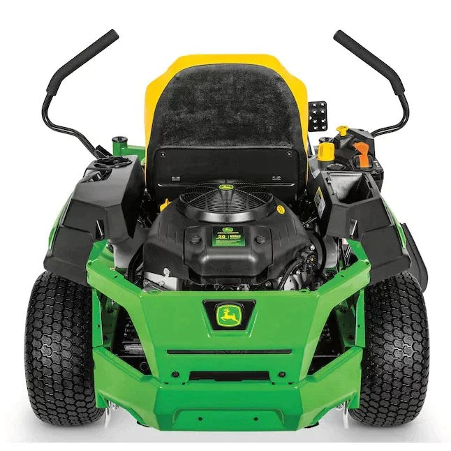 John Deere Z315E ZTrak 42-in 20-HP V-twin Zero-turn Lawn Mower