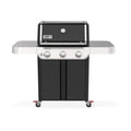 Weber Genesis E-315 Gas Grill for Outdoor Cooking, Propane Grill, Black