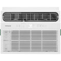 Frigidaire 14,000 BTU Smart Window Air Conditioner with Wi-Fi, White