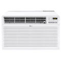 LG 14,000 BTU Through the Wall Air Conditioner, 230/208V, Cools 700 Sq.Ft. for Bedroom, Living Room, Apartment