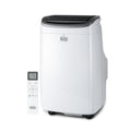 BLACK+DECKER Portable Air Conditioner, 10,000 BTU, BPACT10WT, White