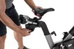 ProForm Studio Bike Pro with HD Touchscreen and 30-Day iFIT Family Membership