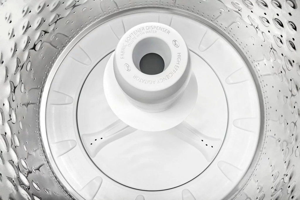 Whirlpool – 4.5 Cu. Ft. Top Load Washer with Built-In Water Faucet – White