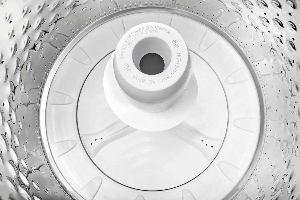 Whirlpool – 4.5 Cu. Ft. Top Load Washer with Built-In Water Faucet – White