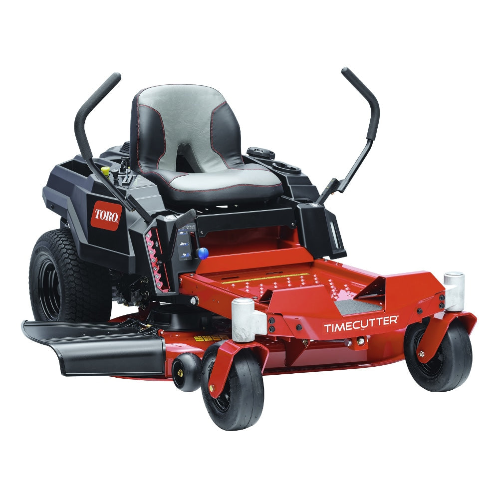 Toro 77401 TimeCutter Gas Zero-Turn Riding Lawn Mower 106.7cm