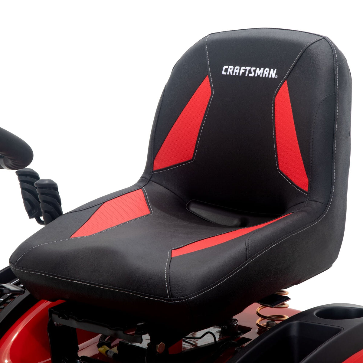 CRAFTSMAN CM13APA9ZSA93 Turn Tight Gas Lawn Tractor