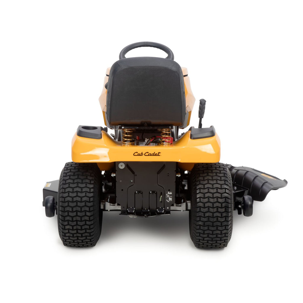 Cub Cadet XT1 LT50 FAB Lawn Tractor 127cm 725cc