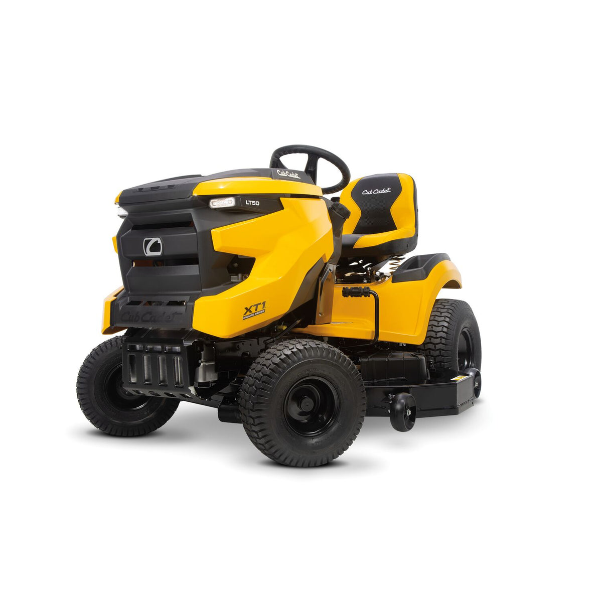 Cub Cadet XT1 LT50 FAB Lawn Tractor 127cm 725cc