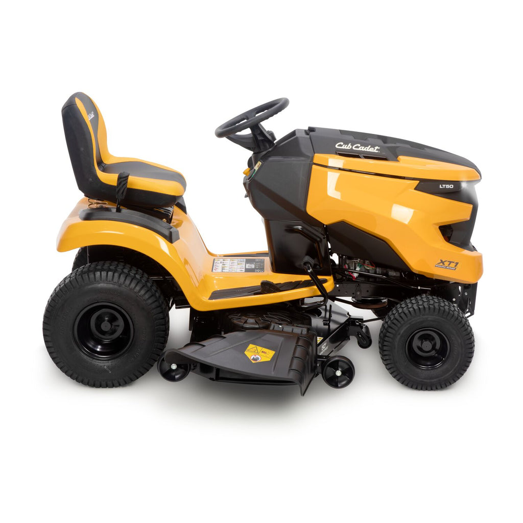 Cub Cadet XT1 LT50 FAB Lawn Tractor 127cm 725cc