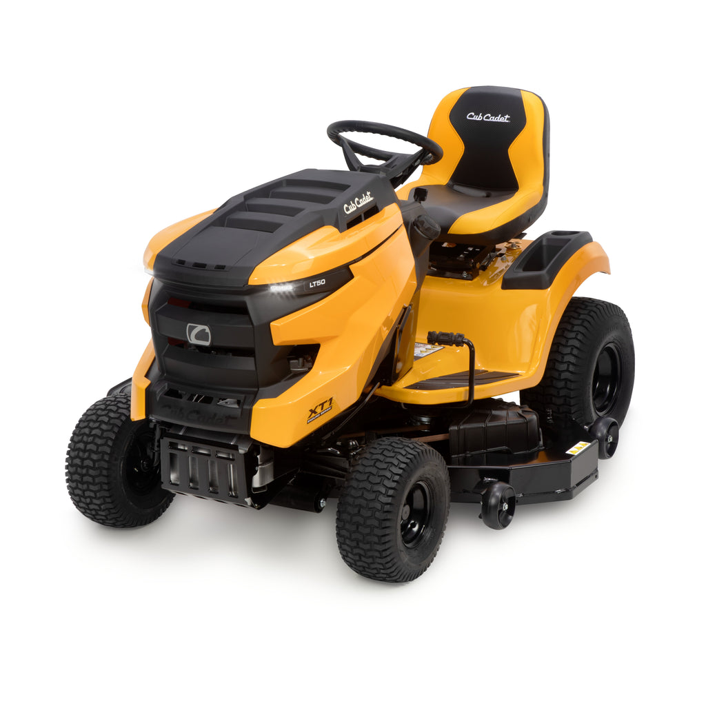 Cub Cadet XT1 LT50 FAB Lawn Tractor 127cm 725cc