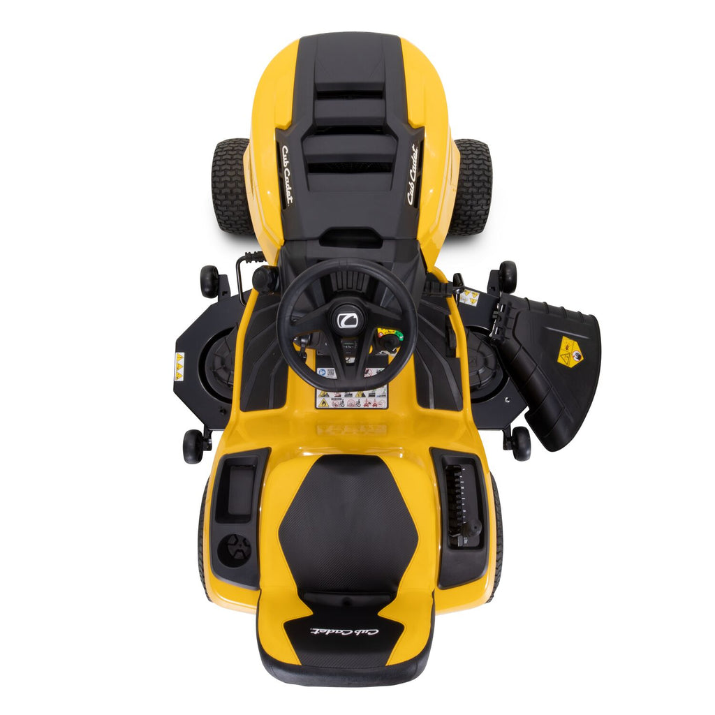 Cub Cadet XT1 LT50 FAB Lawn Tractor 127cm 725cc