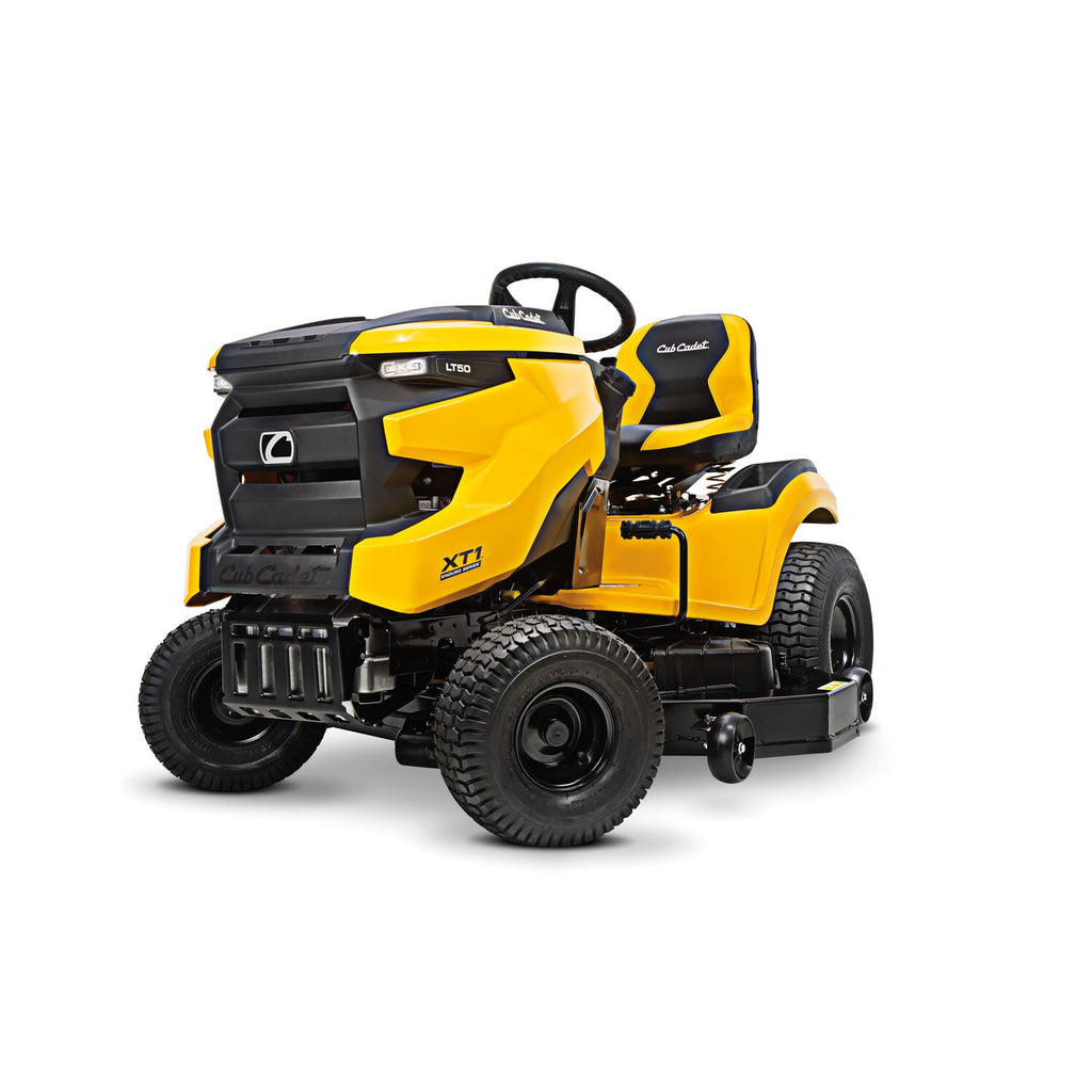 Cub Cadet XT1 LT50 FAB Lawn Tractor 127cm 725cc