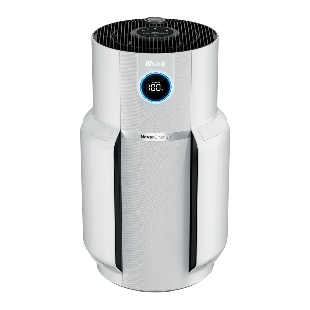 NeverChange Air Purifier Max with Odor Neutralizer, HP302, Dove