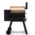 Traeger Pro 22 Wood Pellet Grill & Smoker, 572 Sq In, WiFi