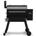 Traeger Pro 780 Wood Pellet Grill & Smoker, 780 Sq In, WiFi