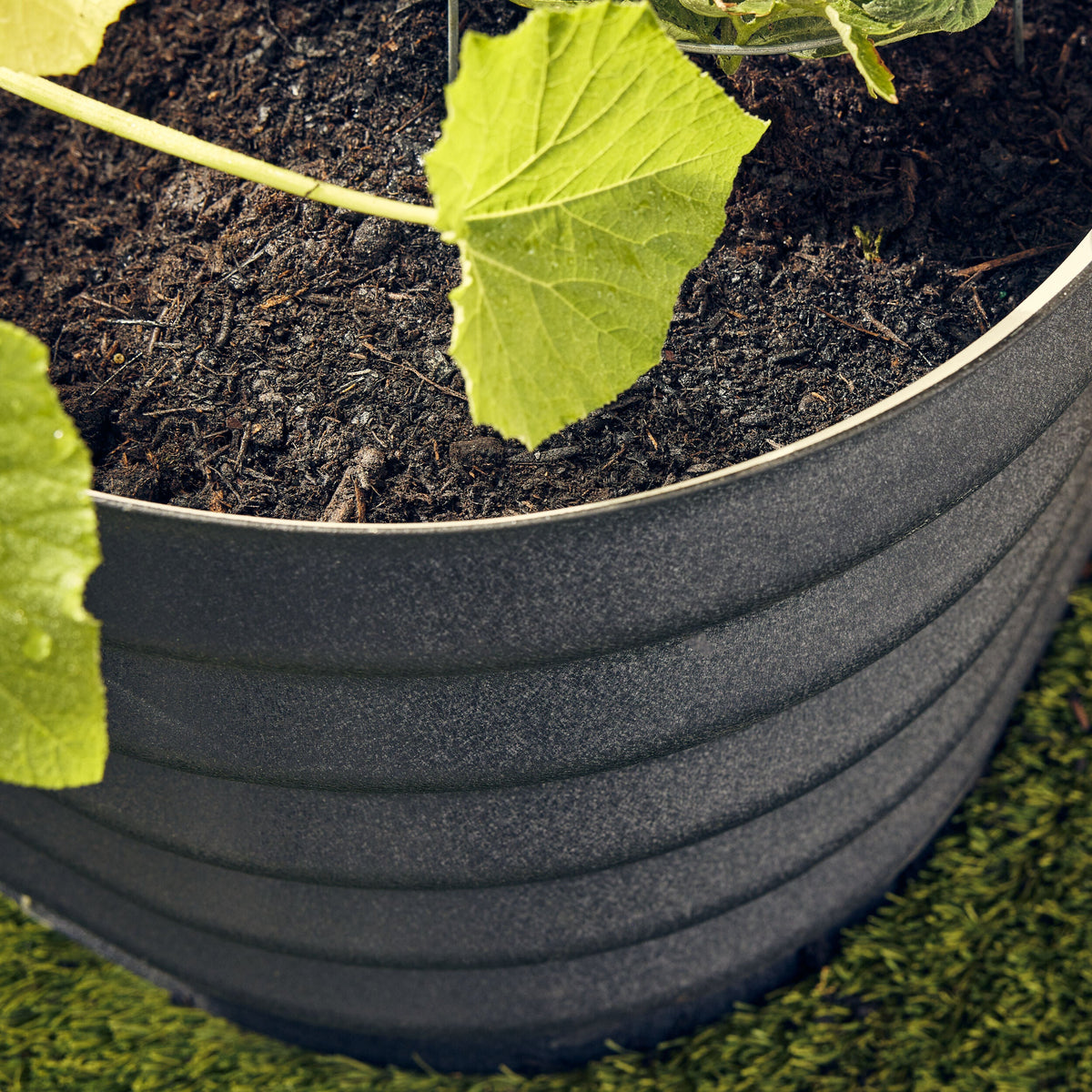 Sta-Green 82207L Raised Garden Bed 149.9cm x 61cm