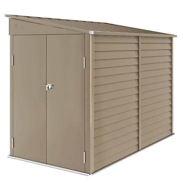 Garden Shed