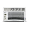Window Air Conditioner 14300 BTU, BD145WT6, White