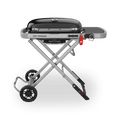 Weber 9010001 Traveler Portable Grill